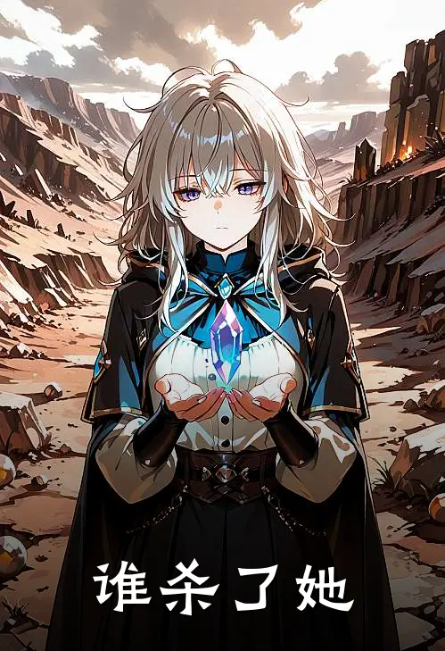 谁杀了她