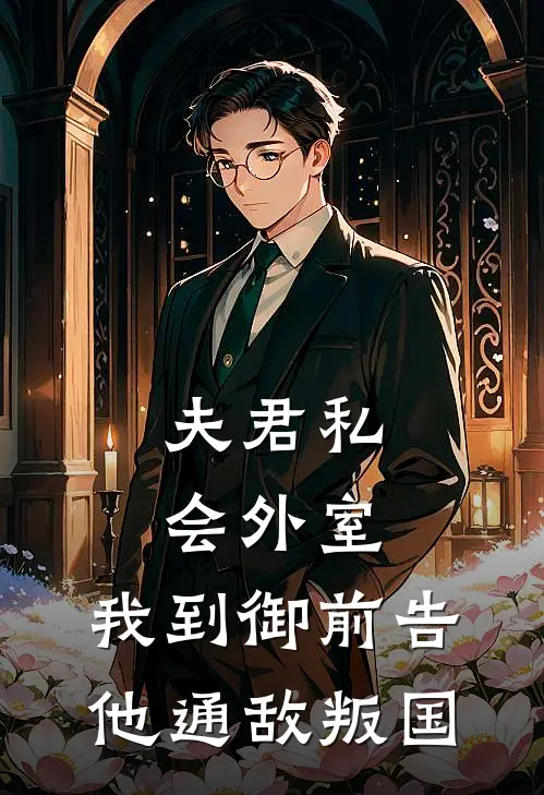 夫君私会外室，我到御前告他通敌叛国煜郎沈煜免费小说全本阅读_小说免费完结夫君私会外室，我到御前告他通敌叛国煜郎沈煜