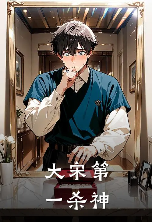 大宋第一杀神