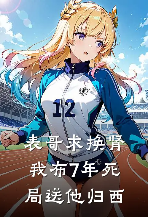 表哥求换肾，我布7年死局送他归西