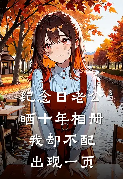 纪念日老公晒十年相册，我却不配出现一页