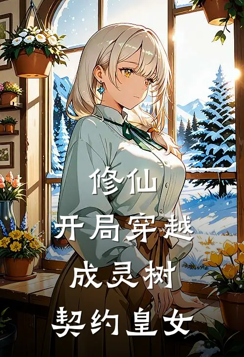 修仙：开局穿越成灵树，契约皇女