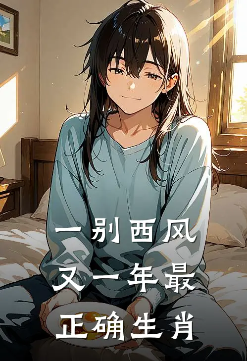 一别西风又一年最正确生肖