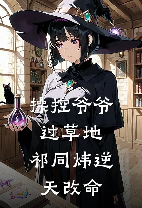 操控爷爷过草地，祁同炜逆天改命(祁同炜汉东)最热门小说_小说完整版操控爷爷过草地，祁同炜逆天改命祁同炜汉东