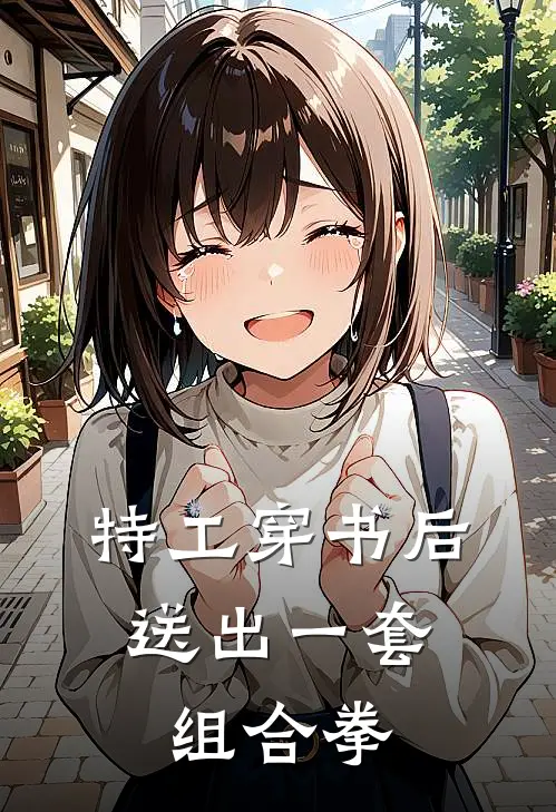 特工穿书后，送出一套组合拳