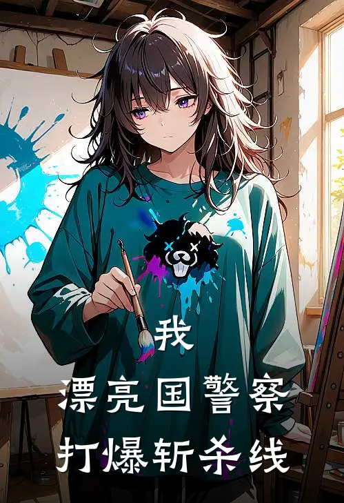 我，漂亮国警察，打爆斩杀线