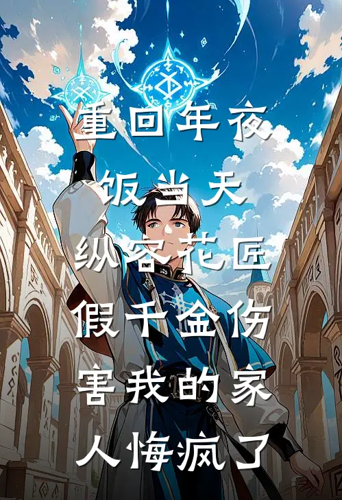 重回年夜饭当天，纵容花匠假千金伤害我的家人悔疯了(苏清月苏晓晓)全本免费完结小说_小说完结免费重回年夜饭当天，纵容花匠假千金伤害我的家人悔疯了苏清月苏晓晓