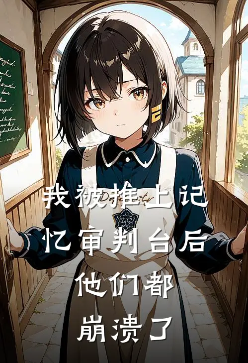 我被推上记忆审判台后，他们都崩溃了黎随安思思最新完结小说推荐_在线免费小说我被推上记忆审判台后，他们都崩溃了(黎随安思思)