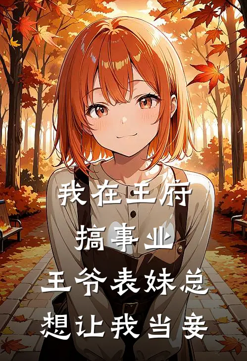 我在王府搞事业，王爷表妹总想让我当妾