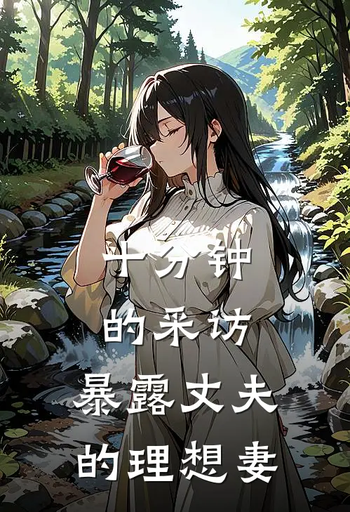 十分钟的采访，暴露丈夫的理想妻(我杜时宜)免费小说笔趣阁_完结版小说推荐十分钟的采访，暴露丈夫的理想妻(我杜时宜)