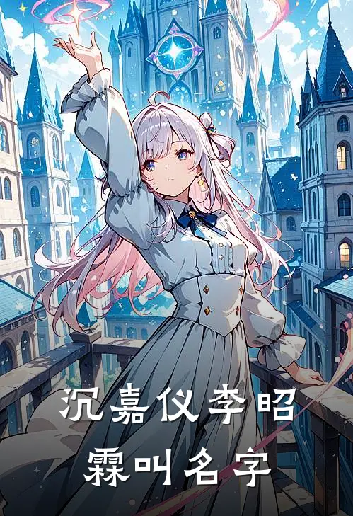 沉嘉仪李昭霖叫名字