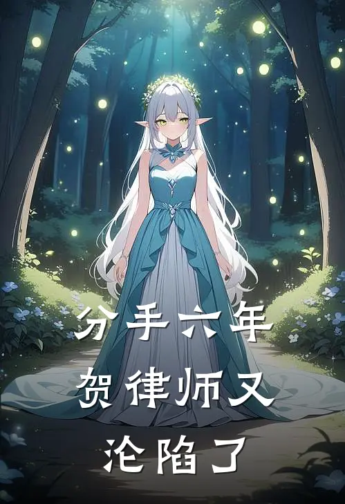 分手六年，贺律师又沦陷了