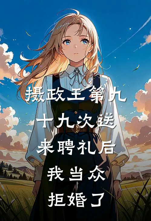 摄政王第九十九次送来聘礼后，我当众拒婚了