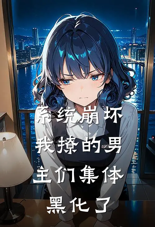 系统崩坏：我撩的男主们集体黑化了