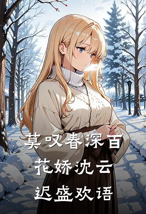 莫叹春深百花娇沈云迟盛欢语