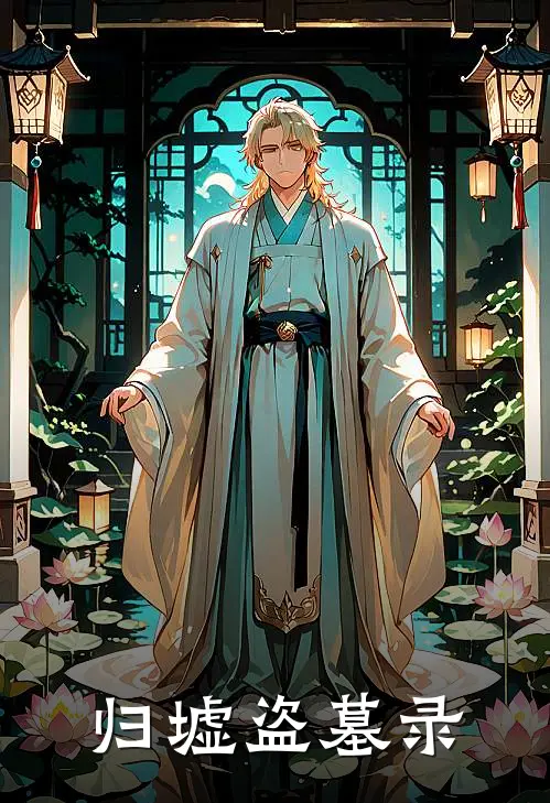 归墟盗墓录俞凯陈惠免费小说完整版_完结版小说阅读归墟盗墓录(俞凯陈惠)