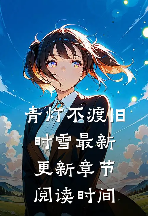 青灯不渡旧时雪最新更新章节阅读时间