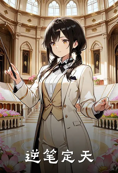 陈砚张龙（逆笔定天）全文免费阅读无弹窗大结局_