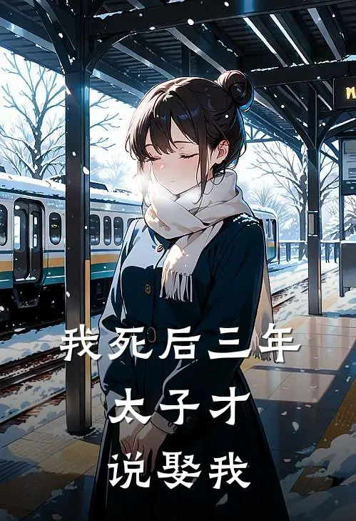 我死后三年，太子才说娶我