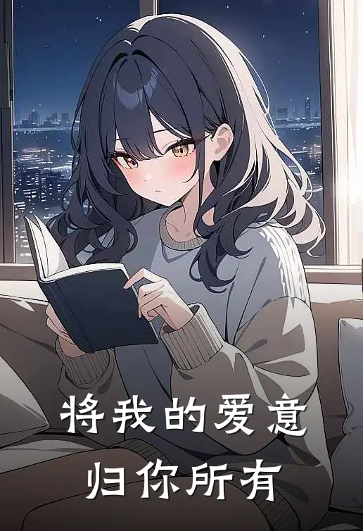 将我的爱意归你所有(江平婉薛景澄)在线免费小说_完整版免费小说将我的爱意归你所有(江平婉薛景澄)