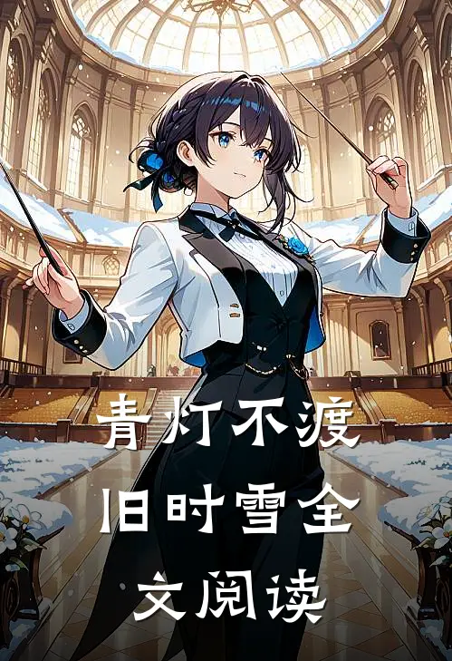 青灯不渡旧时雪全文阅读