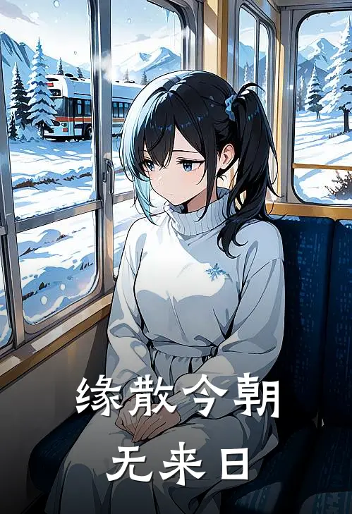 缘散今朝无来日