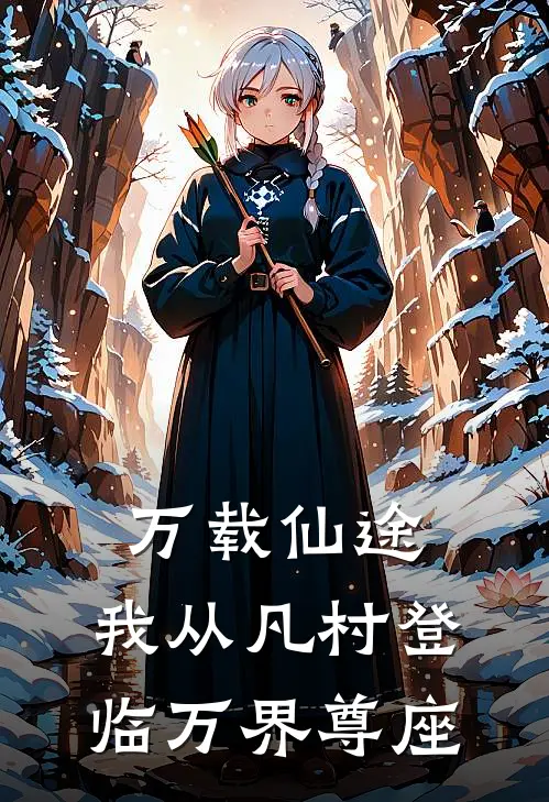 万载仙途：我从凡村登临万界尊座李万年林萍儿新热门小说_最新章节列表万载仙途：我从凡村登临万界尊座(李万年林萍儿)