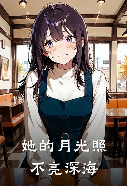 她的月光照不亮深海