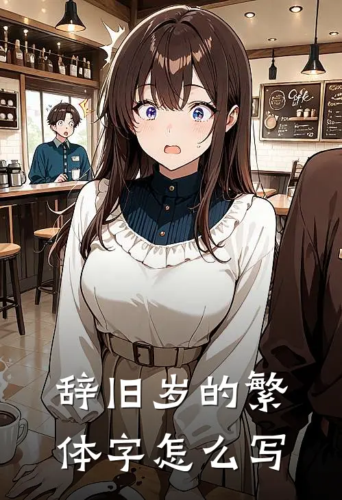 辞旧岁的繁体字怎么写