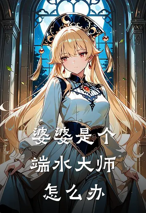 婆婆是个端水大师怎么办