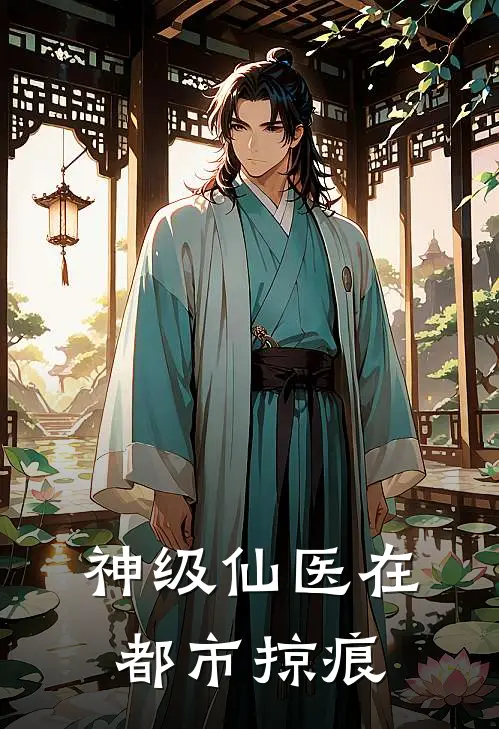 神级仙医在都市 掠痕
