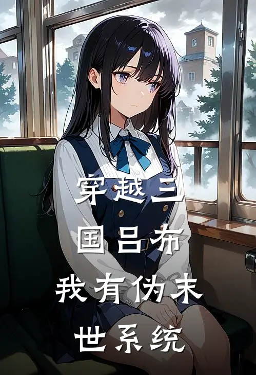 穿越三国吕布：我有伪末世系统