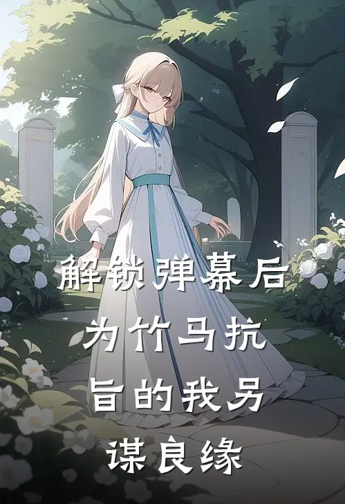 解锁弹幕后，为竹马抗旨的我另谋良缘