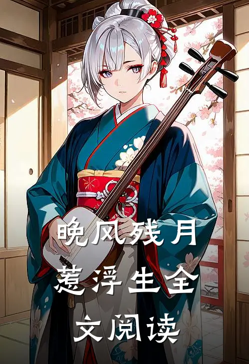 晚风残月惹浮生全文阅读