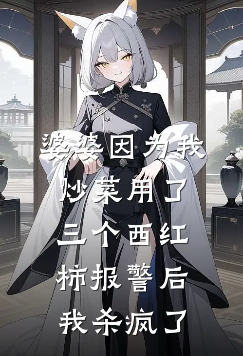 婆婆因为我炒菜用了三个西红柿报警后，我杀疯了