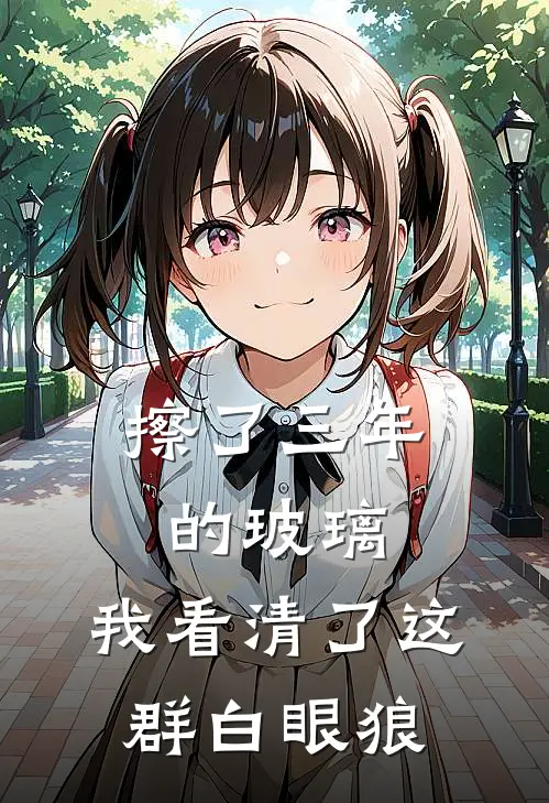 擦了三年的玻璃，我看清了这群白眼狼秦墨温晴免费小说在线阅读_热门小说在线阅读擦了三年的玻璃，我看清了这群白眼狼秦墨温晴