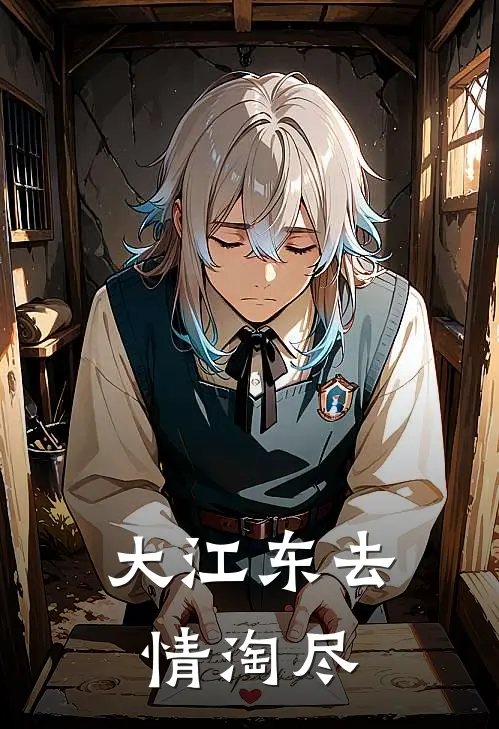 大江东去情淘尽